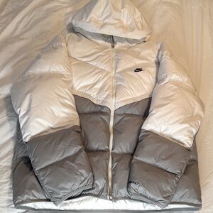 Nike Storm Fit Puffer Jacket